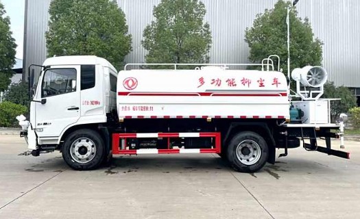 東風(fēng)天錦12方灑水車(chē) 東風(fēng)天錦12方灑水車(chē)