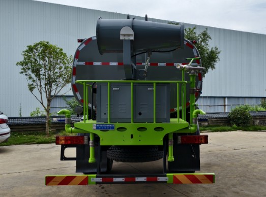 15方陜汽德龍L5000灑水車_陜汽德龍15方灑水車價格 15方陜汽德龍L5000灑水車_陜汽德龍15方灑水車價格