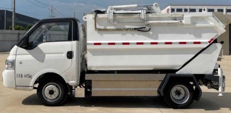 Ҽ��4.5t��늄����bжʽ����܇_������CL5048ZZZBEV�ͼ�늄����bжʽ����܇